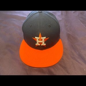 Mens Houston Astro’s Hat
